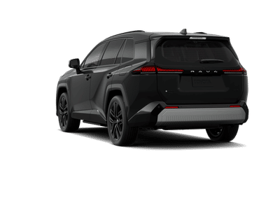 2026 Toyota RAV4 Plug-in Hybrid - Photo 26