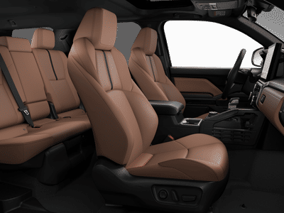 2026 Toyota 4Runner - Photo 6