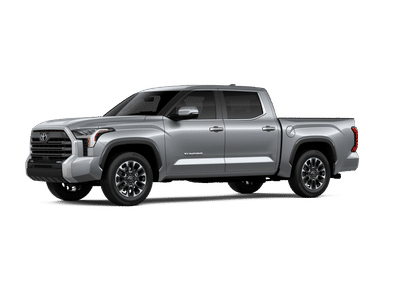 2025 Toyota Tundra - Photo 24