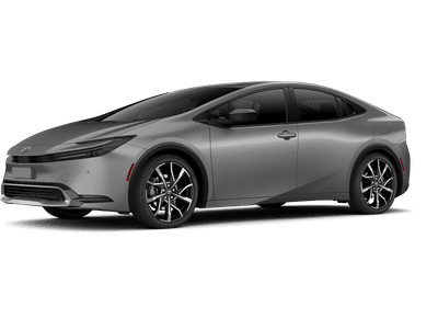 2026 Toyota Prius Plug-in Hybrid - Photo 24