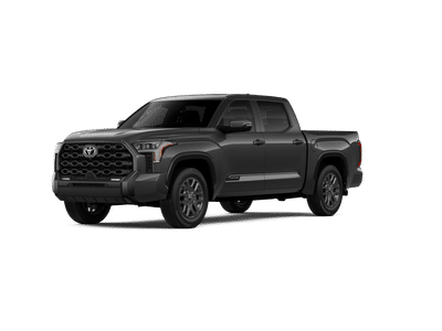 2026 Toyota Tundra - Photo 1