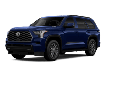 2026 Toyota Sequoia - Photo 23