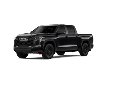 2026 Toyota Tundra i-FORCE MAX - Photo 1