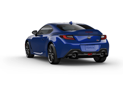 2026 Toyota GR86 - Photo 26