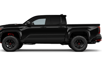 2026 Toyota Tacoma i-FORCE MAX - Photo 3