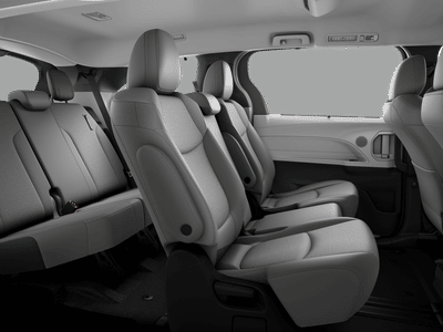 2026 Toyota Sienna - Photo 29
