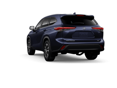 2026 Toyota Highlander Hybrid - Photo 26
