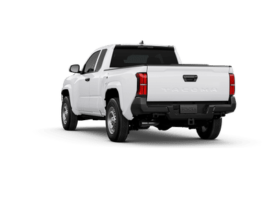 2026 Toyota Tacoma - Photo 26