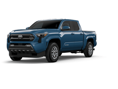 2026 Toyota Tacoma - Photo 1