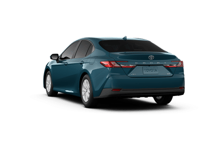 2026 Toyota Camry - Photo 26