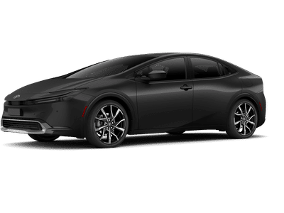 2026 Toyota Prius Plug-in Hybrid - Photo 24