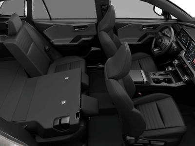 2026 Toyota RAV4 - Photo 30