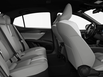 2026 Toyota Camry - Photo 7