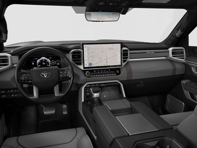 2026 Toyota Sequoia - Photo 5