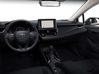 2026 Toyota Corolla - Photo 10