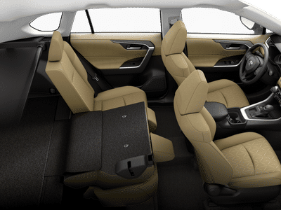 2025 Toyota RAV4 - Photo 20