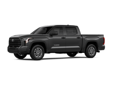 2026 Toyota Tundra - Photo 15