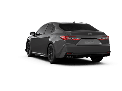 2026 Toyota Camry - Photo 8