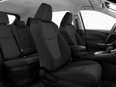 2025 Toyota RAV4 Hybrid - Photo 30