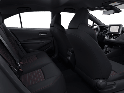 2026 Toyota Corolla - Photo 29