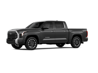 2026 Toyota Tundra — photo 26 view