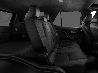 2026 Toyota 4Runner i-FORCE MAX — photo 24 view