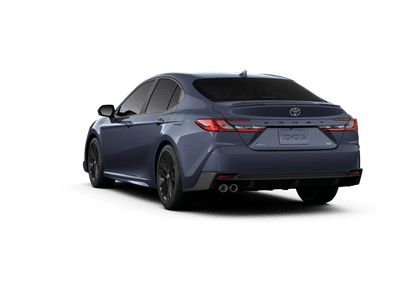 2026 Toyota Camry - Photo 16