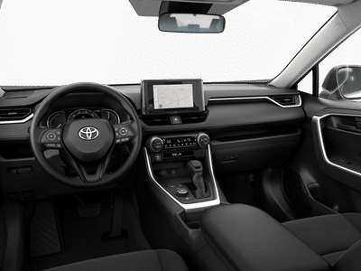 2025 Toyota RAV4 Hybrid - Photo 13