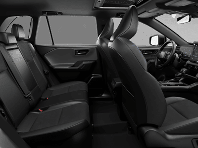 2026 Toyota RAV4 - Photo 18