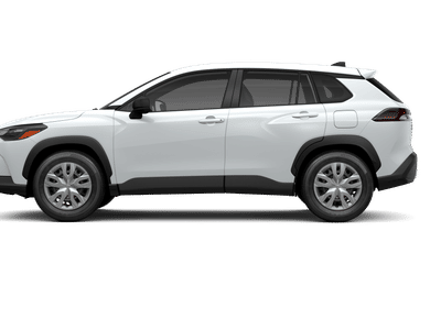 2026 Toyota Corolla Cross - Photo 22