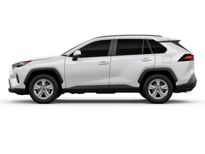 2025 Toyota RAV4 Hybrid - Photo 3