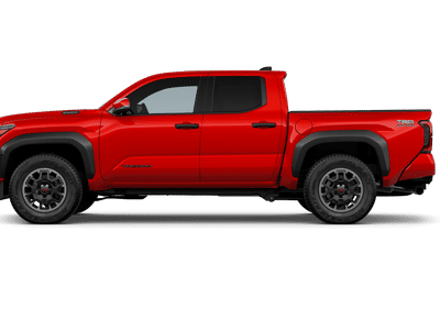2026 Toyota Tacoma i-FORCE MAX - Photo 23