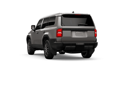 2026 Toyota Land Cruiser - Photo 23