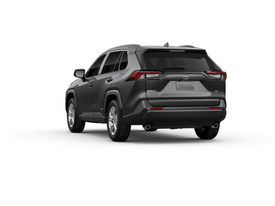2025 Toyota RAV4 Hybrid - Photo 19
