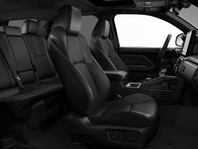 2026 Toyota 4Runner - Photo 20