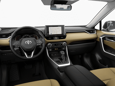 2025 Toyota RAV4 - Photo 20
