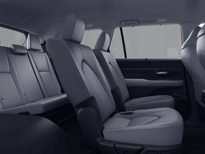 2026 Toyota Grand Highlander - Photo 12
