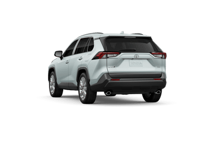 2025 Toyota RAV4 - Photo 22