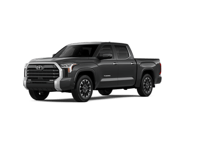 2026 Toyota Tundra — photo 14 view