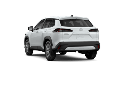 2026 Toyota Corolla Cross - Photo 28