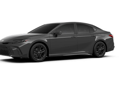 2026 Toyota Camry - Photo 7