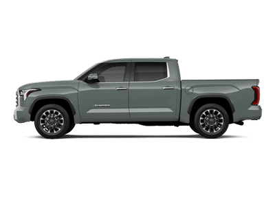 2026 Toyota Tundra - Photo 17