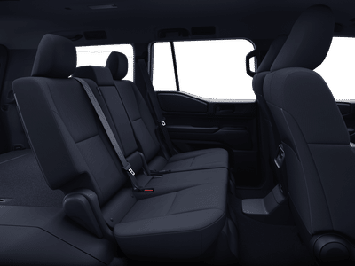 2026 Toyota Land Cruiser - Photo 21