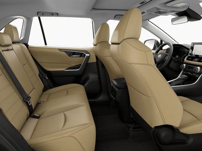 2025 Toyota RAV4 - Photo 15
