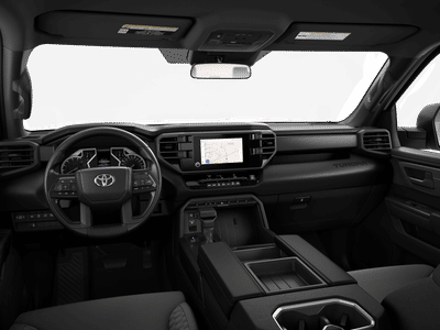 2026 Toyota Tundra - Photo 3