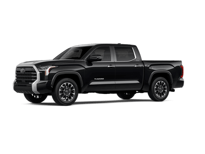 2026 Toyota Tundra - Photo 8