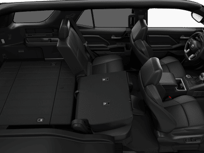 2026 Toyota 4Runner i-FORCE MAX — photo 28 view