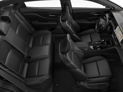 2026 Toyota Toyota Crown - Photo 8