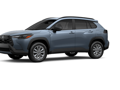 2026 Toyota Corolla Cross - Photo 28