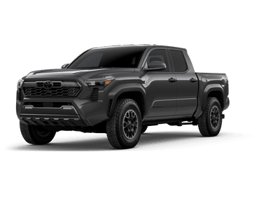2026 Toyota Tacoma — photo 18 view